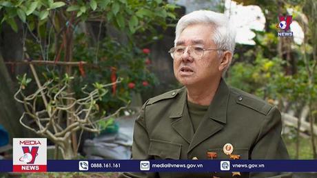 Những người góp phần làm nên chiến thắng