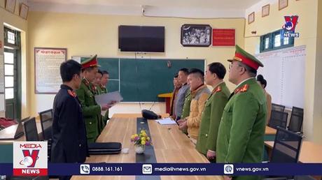 Khởi tố, bắt tạm giam Hiệu trưởng tham ô tài sản