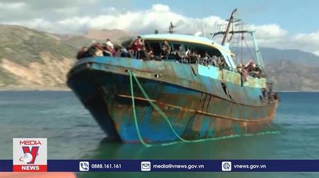 EU kêu gọi tạo điều kiện di cư an toàn và hợp pháp