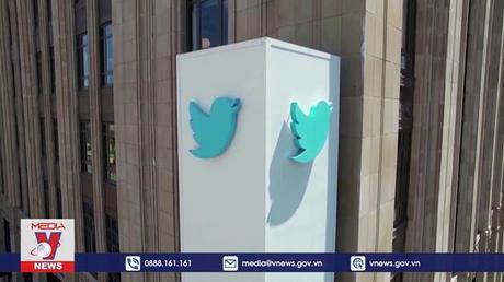 Twitter cấm tài khoản quảng bá mạng xã hội khác