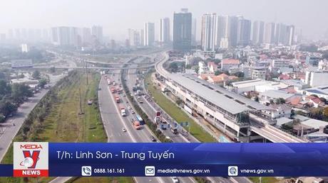Khai thác quỹ đất để đầu tư phát triển Metro