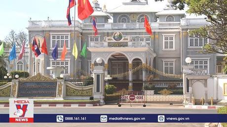 ADB dự báo tình hình lạm phát tại Lào