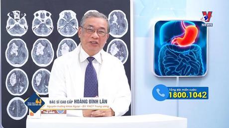 Chữa bệnh cùng chuyên gia: Bình vị