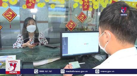 Bản tin Thời sự 6h ngày 19/12/2022