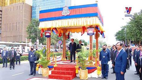 Bản tin tiếng Anh ngày 19/12/2022