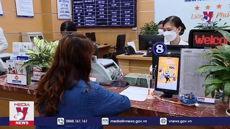 Mỗi ngày người dân gửi vào ngân hàng 1.200 tỷ đồng