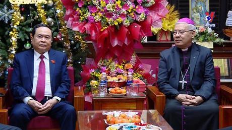 Bản tin tiếng Trung ngày 19/12/2022