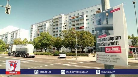 Châu Âu tổn thất 1.000 tỷ USD do từ bỏ khí đốt Nga