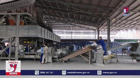 Xuất khẩu phân bón cán mốc hơn 1 tỷ USD