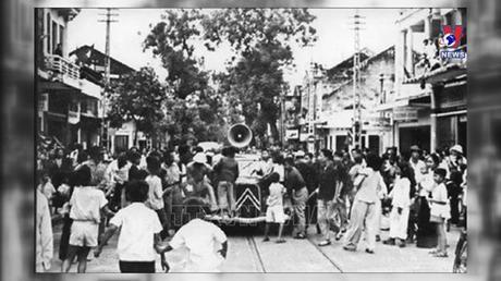 Khoảnh khắc & sự kiện ngày 19/12/2022