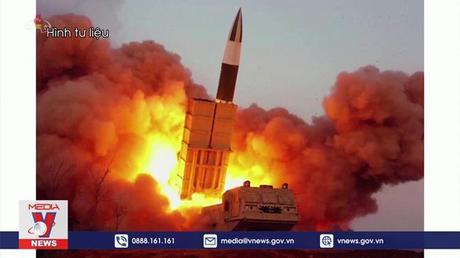 Triều Tiên tuyên bố phát triển vệ tinh do thám