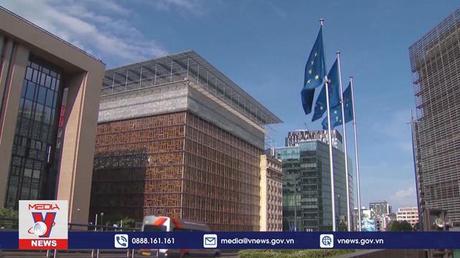 Pháp và Đức kêu gọi Mỹ đảm bảo cạnh tranh công bằng