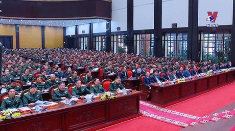 Bản tin tiếng Trung ngày 20/12/2022