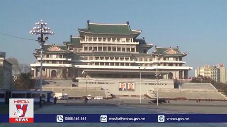 Mỹ tiếp tục kêu gọi giải pháp ngoại giao với Triều Tiên