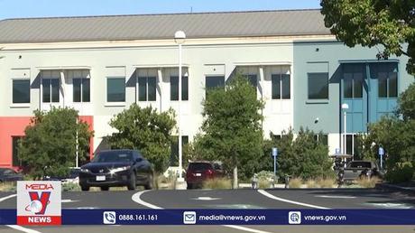 EU khiếu nại công ty Meta vi phạm luật chống độc quyền