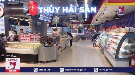 Chất lượng hàng hóa Tết được đặc biệt quan tâm