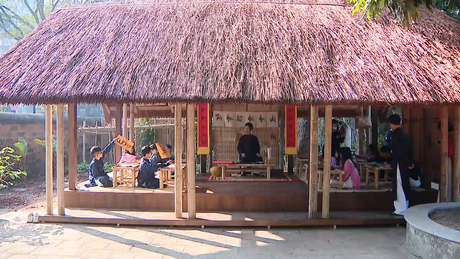 Trưng bày những tư liệu quý về Quốc Tử Giám