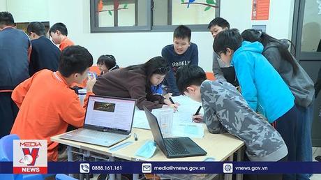 Hướng nghiệp sớm để không lúng túng khi chọn nghề