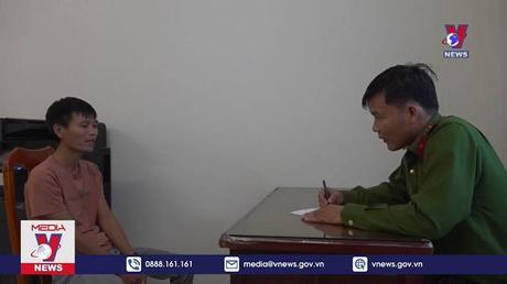 Trà Vinh tạm giam các đối tượng mua bán người