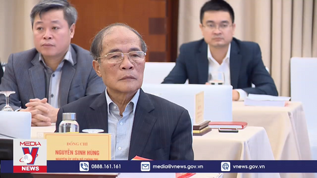 Hội thảo về phát triển kinh tế - xã hội tỉnh Nghệ An