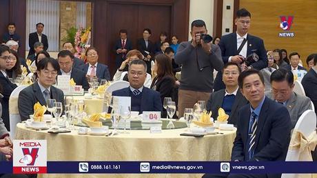 Bản tin Thời sự 20h ngày 20/12/2022