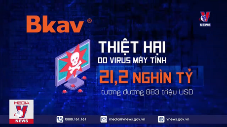 Năm 2023, lừa đảo trực tuyến tiếp tục 