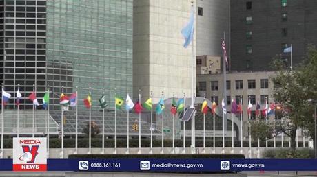 LHQ kêu gọi giải pháp thực tế cho các vấn đề toàn cầu