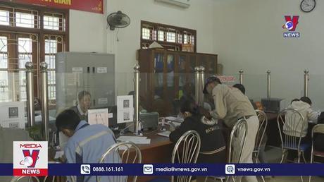 “Phao cứu sinh” cho người lao động Tuyên Quang