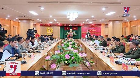 Bản tin thời sự 6h ngày 20/12/2022