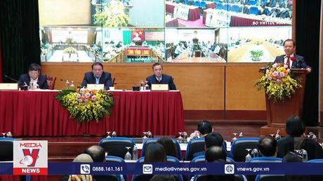 Thúc đẩy phát triển các ngành công nghiệp văn hóa