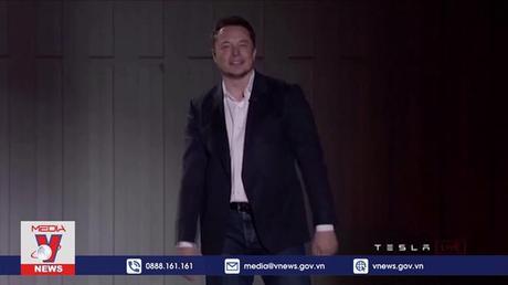 Phần lớn người dùng Twitter muốn tỷ phủ Elon Musk từ bỏ vai trò lãnh đạo