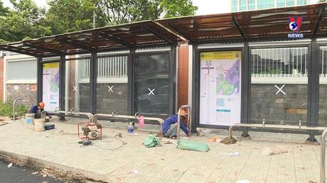 Văn hóa giao thông ngày 20/12/2022