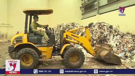 Việt Nam đang lãng phí “tài nguyên” rác như thế nào?