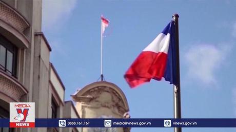 Trung Quốc và Pháp sẵn sàng thúc đẩy hợp tác