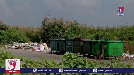 Dự án Bệnh viện nghìn tỷ bỏ hoang tại Bạc Liêu