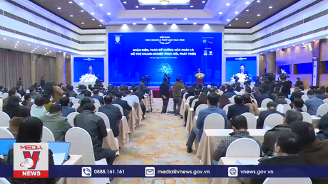 Nâng cao chất lượng, hiệu quả hỗ trợ pháp lý cho doanh nghiệp