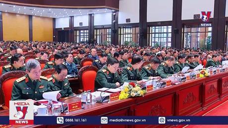 Bản tin thời sự 11h ngày 20/12/2022