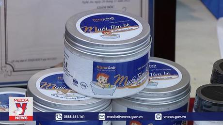 Diễn đàn khởi nghiệp quốc gia 2023