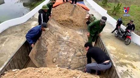 Đường dây nóng 389 ngày 20/12/2022