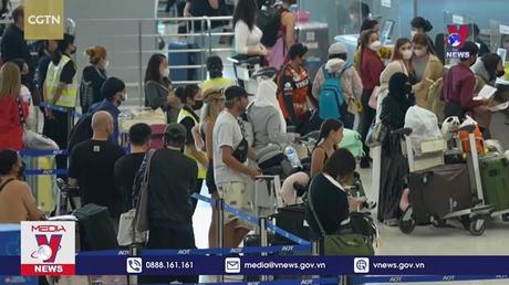 Du lịch tái tạo - Hướng đi mới của Thái Lan