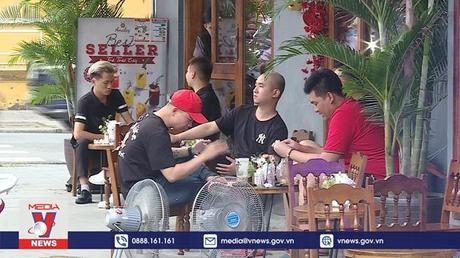 Báo động tỷ lệ sử dụng thuốc lá điện tử