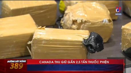 Đường dây nóng 389 ngày 21/12/2022