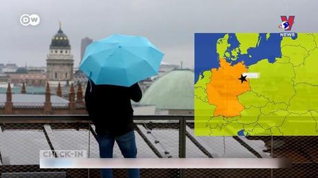 Tạp chí toàn cầu số 642 ngày 21/12/2022