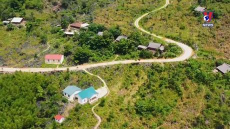 Phim tài liệu: Đạo tin lành của người Mông ở miền núi phía Bắc