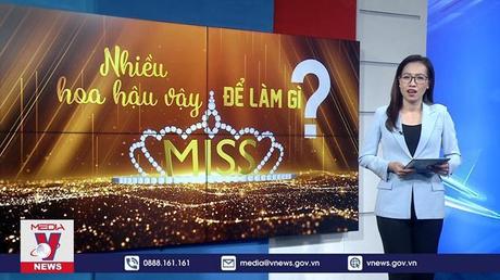 Khi người đẹp luôn ở quanh ta