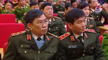 Bản tin tiếng Anh ngày 21/12/2022