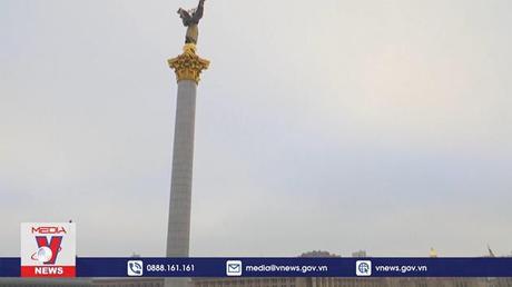 Ngân hàng Thế giới thông qua gói cứu trợ cho Ukraine