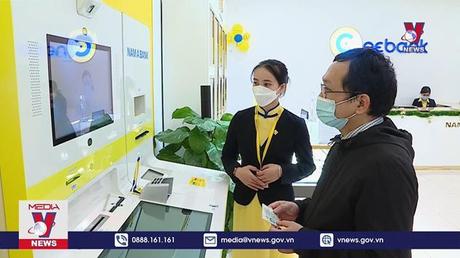  Loạt ngân hàng giảm lãi suất huy động