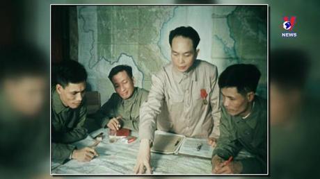 Khoảnh khắc và Sự kiện ngày 21/12/2022