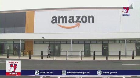 Amazon đạt thỏa thuận với EU trong điều tra chống độc quyền